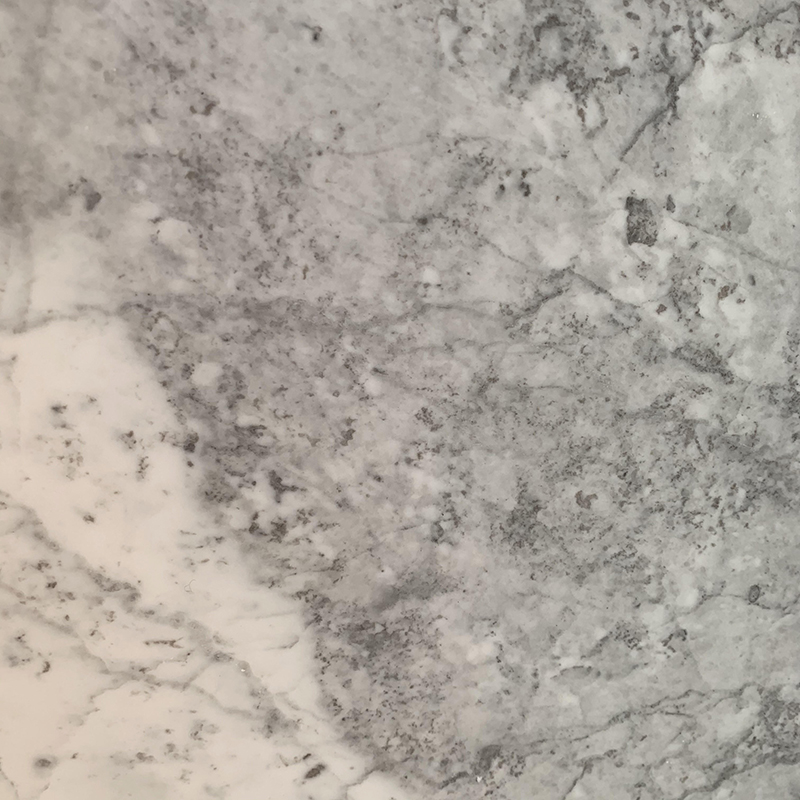 Grey Carrara Marble
