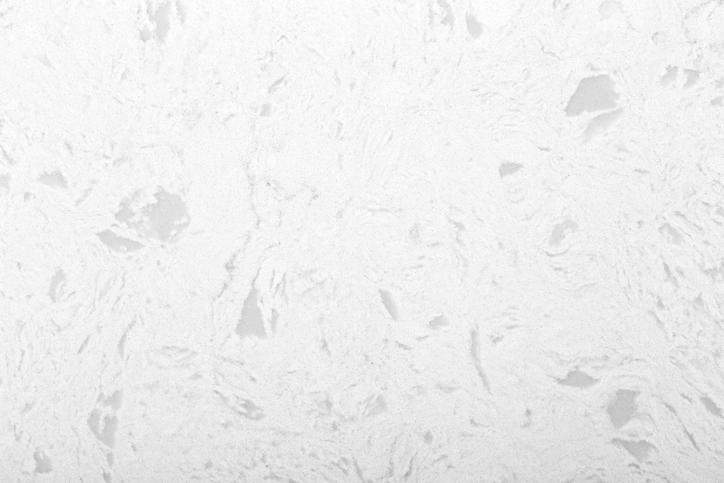White quartz natural countertop texture