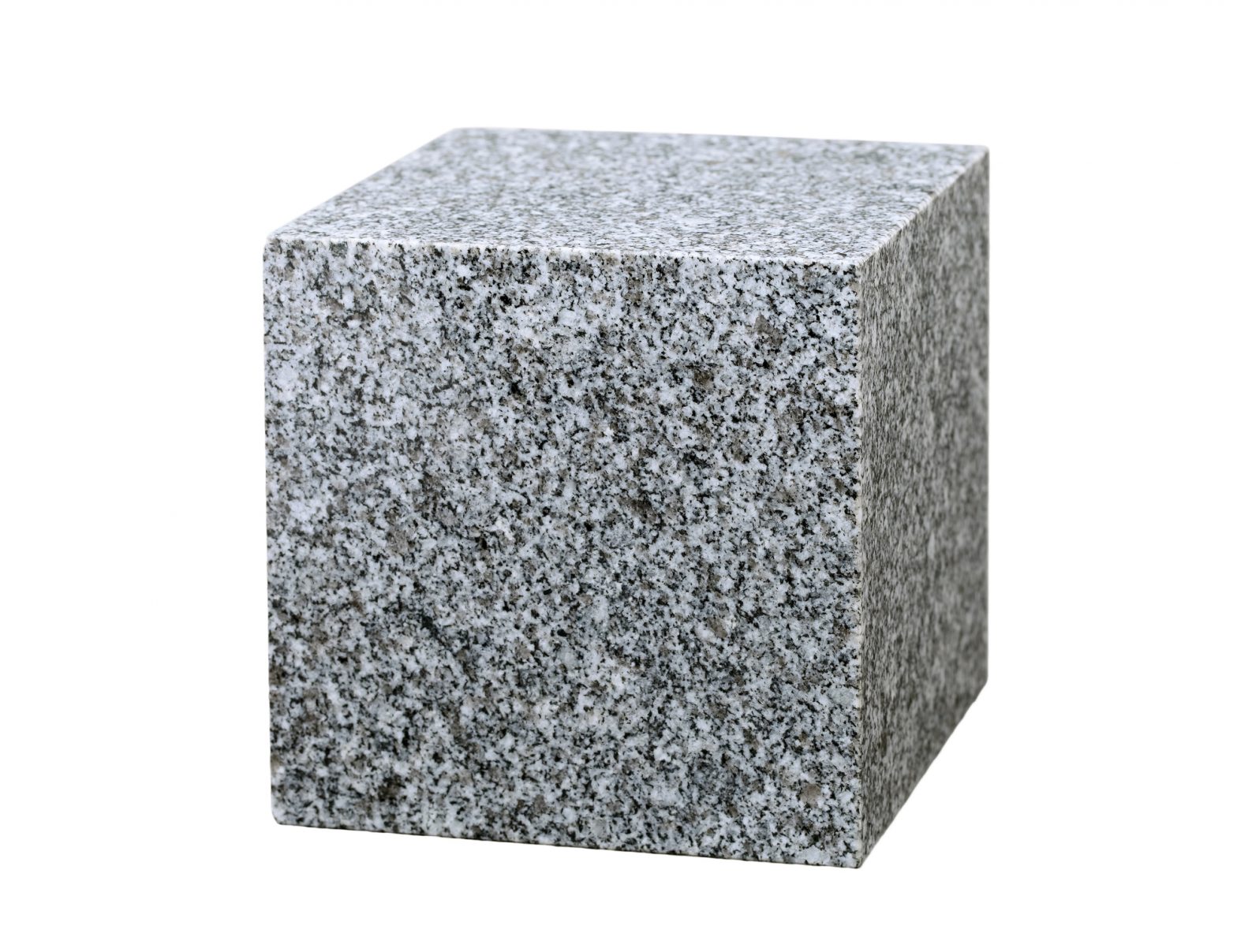 Granite Cube