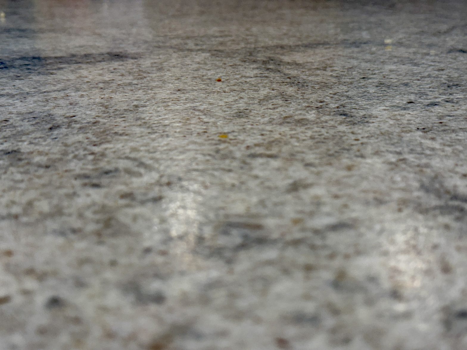 leather finish Granite Counter Top